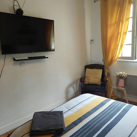 Le Mans Bienvenue Apartment Bagian luar foto
